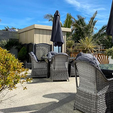 Meadow View Apartments New Quay Exterior foto