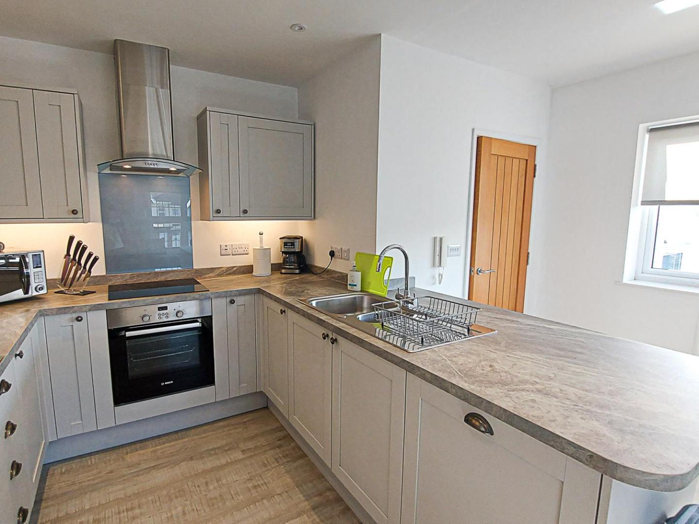 Meadow View Apartments New Quay Habitación foto