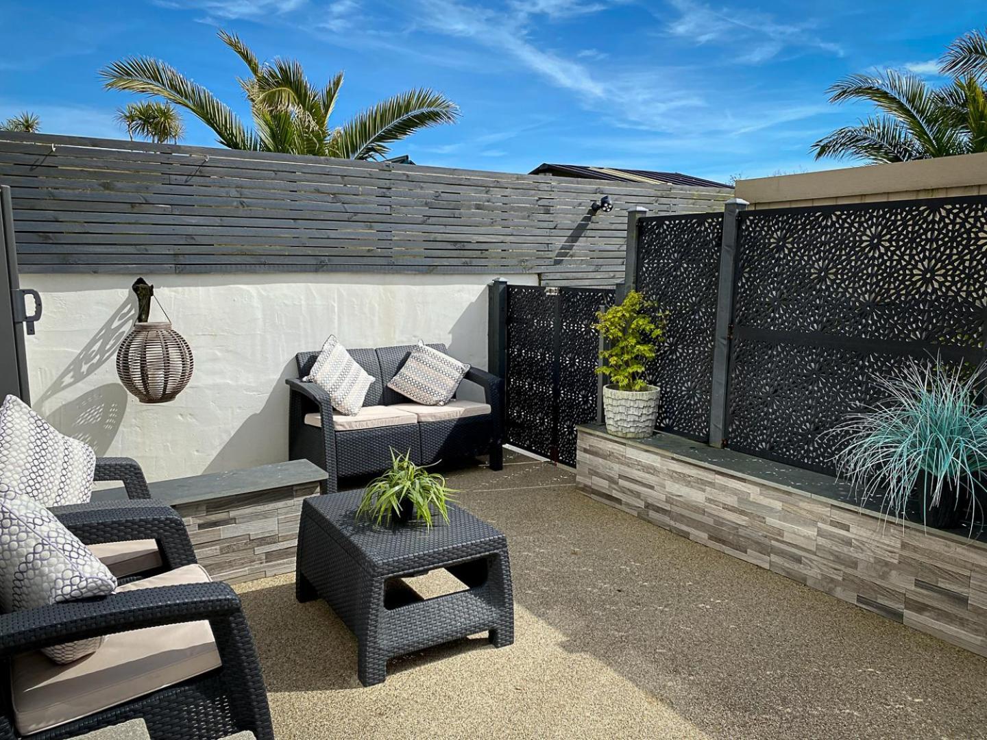 Meadow View Apartments New Quay Exterior foto