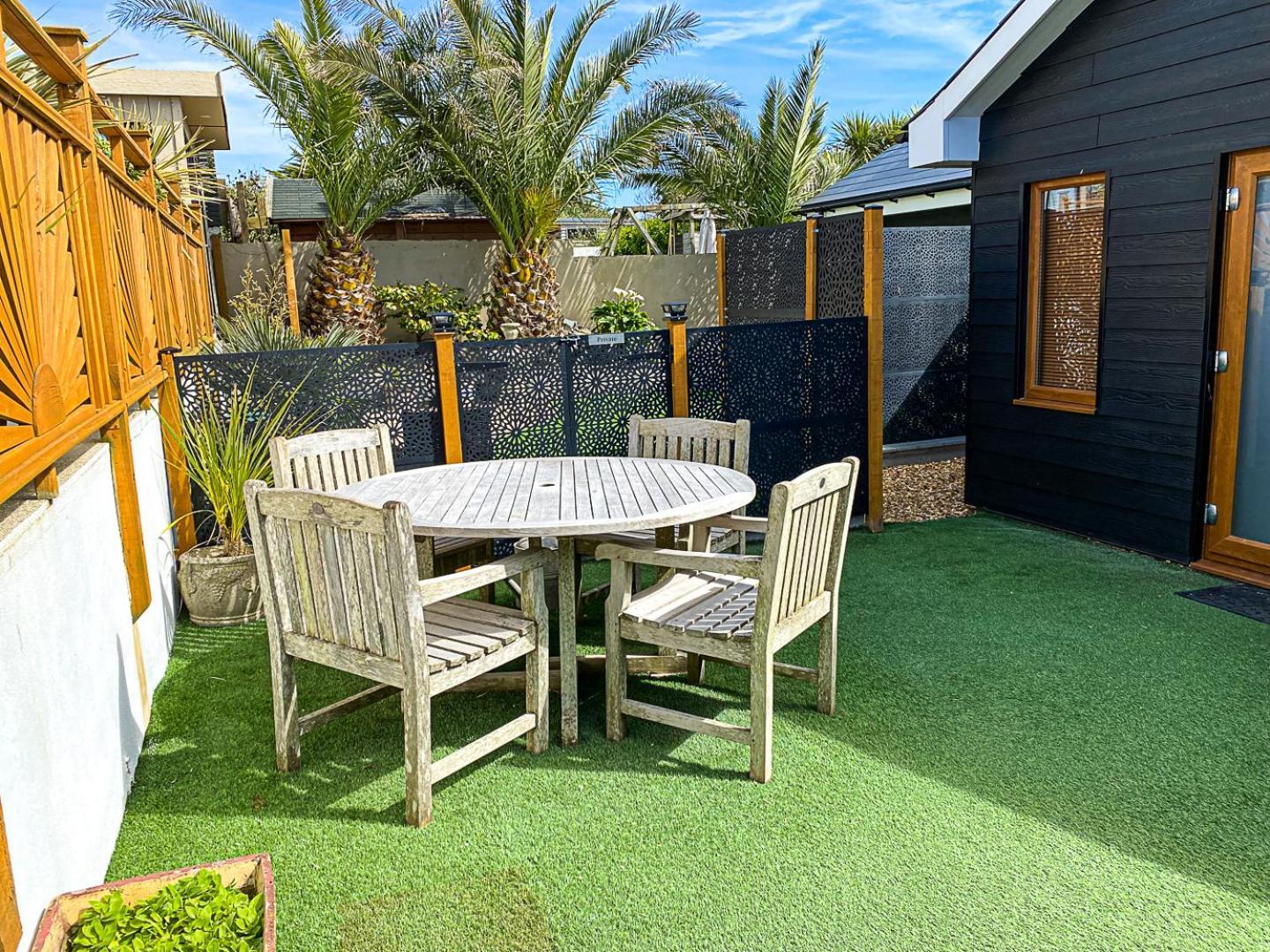 Meadow View Apartments New Quay Exterior foto