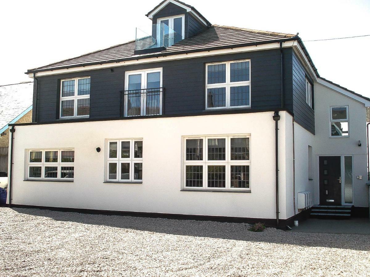 Meadow View Apartments New Quay Exterior foto